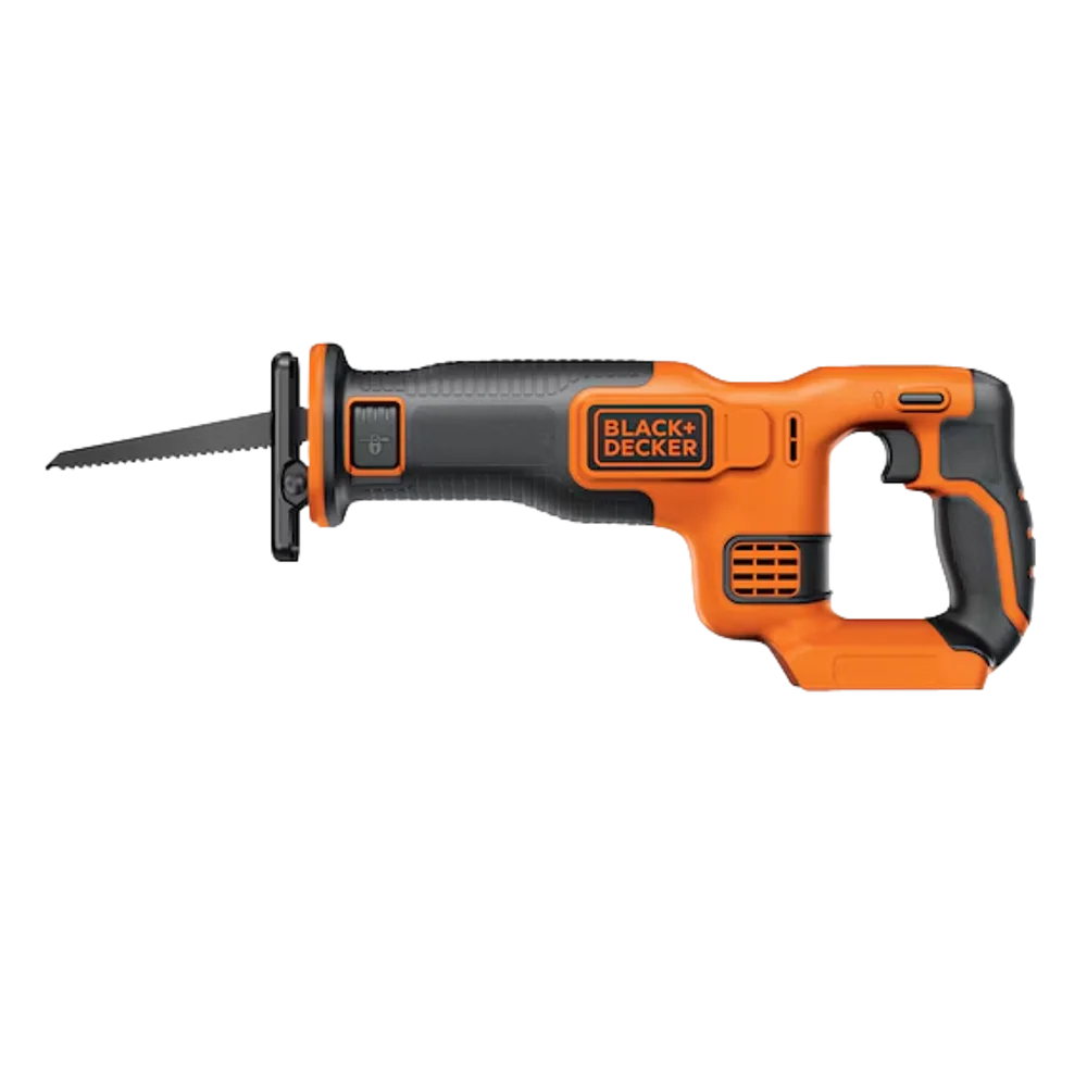 מסור חרב BDCR18N-XJ מבית BLACK&DECKER