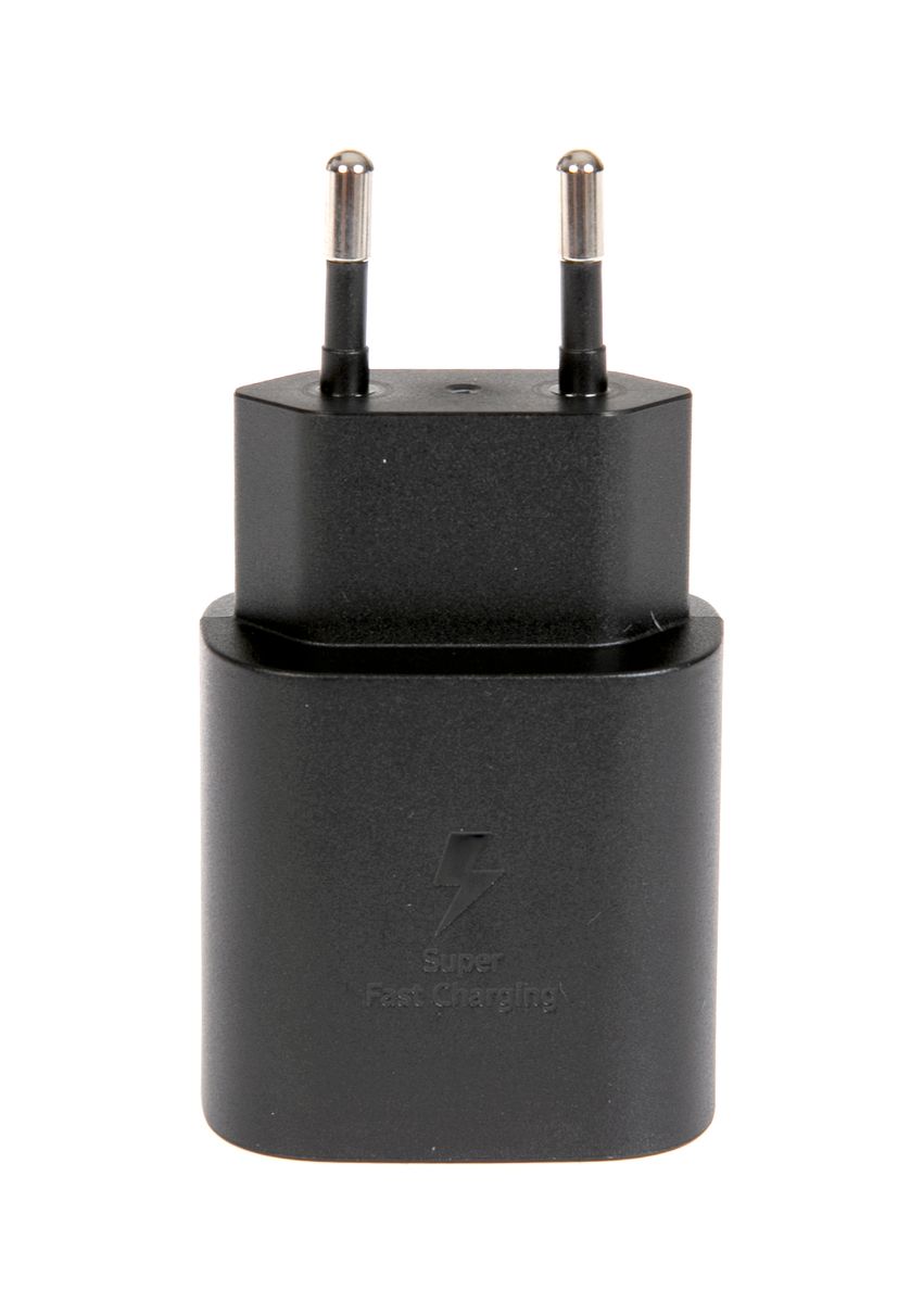 SAMSUNG Charger 25W C010705000