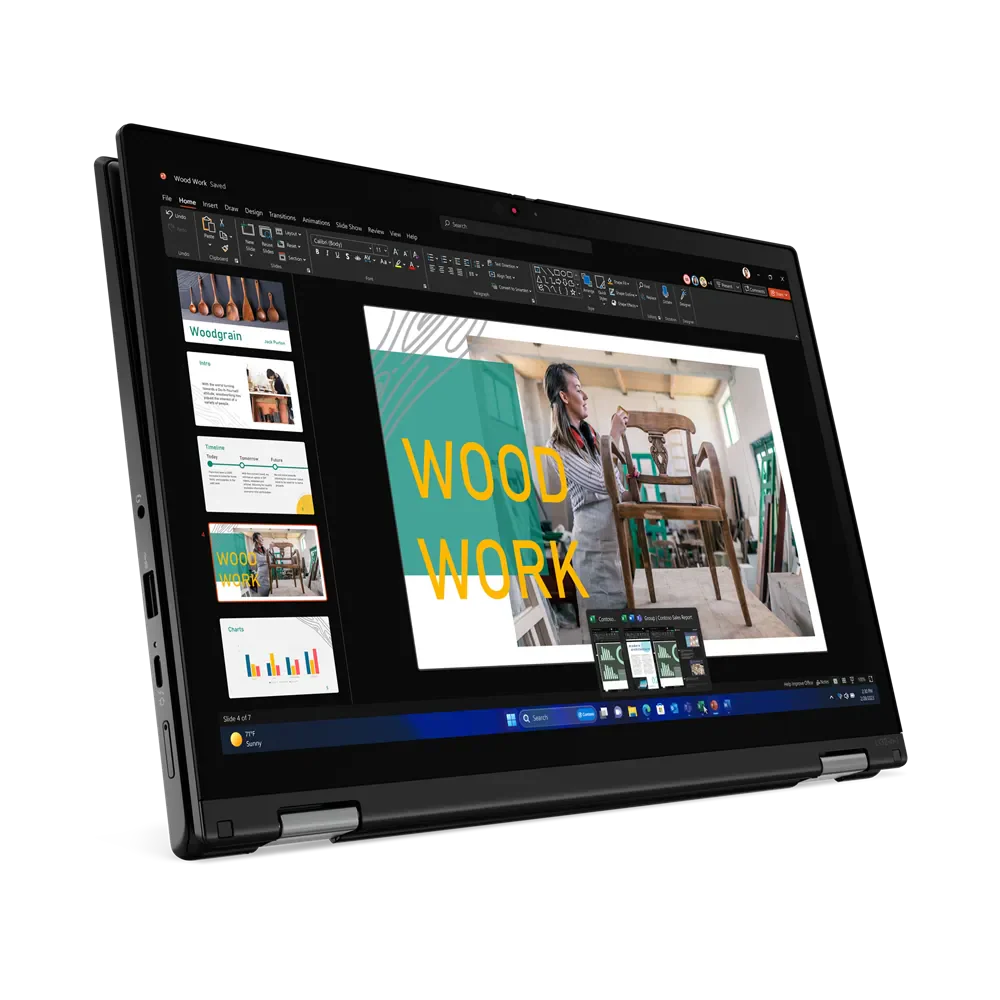 LENOVO L13 G5 Touch Ultra 7 155U | 16GB | 1TB | Win11Pro