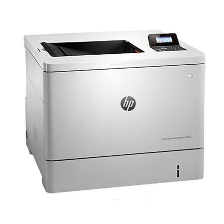 HP Color LaserJet Enterprise M554dn