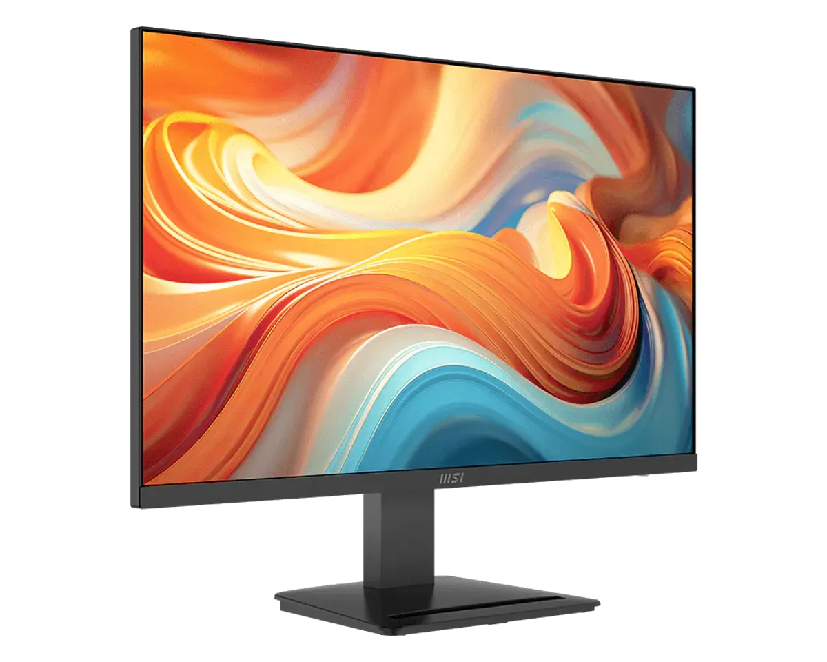 מסך מחשב 27 MSI PRO MP273 E14A