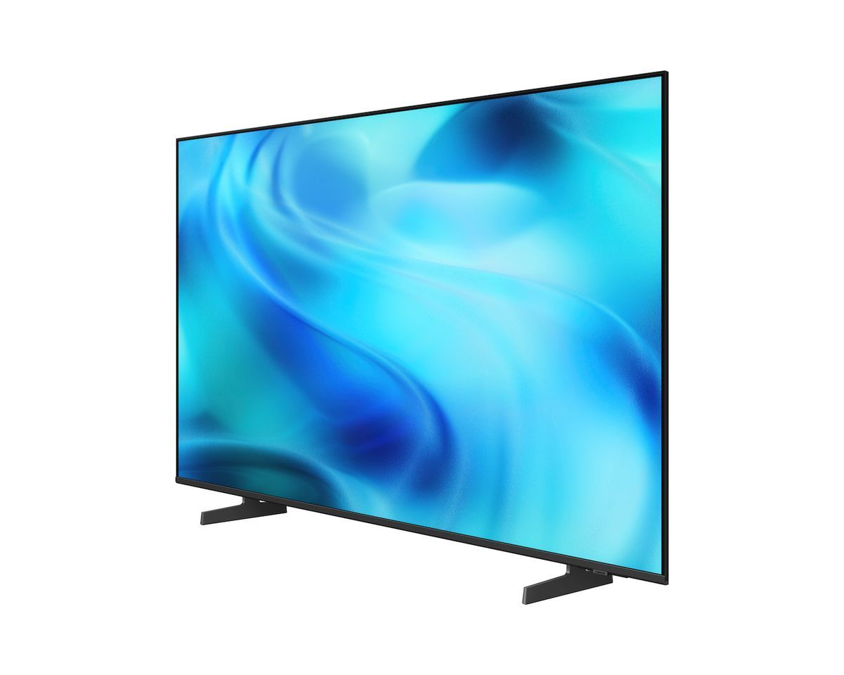 טלוויזייה UHD 4k חכמה U8000H Vision AI בגודל 55 אינץ' (2026) UE55U8000H