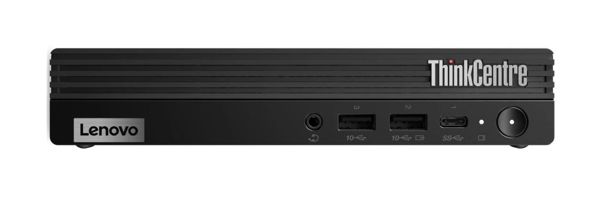 LENOVO M70q G5 i5-14400T | 16GB | 512GB | Dos | 3Y