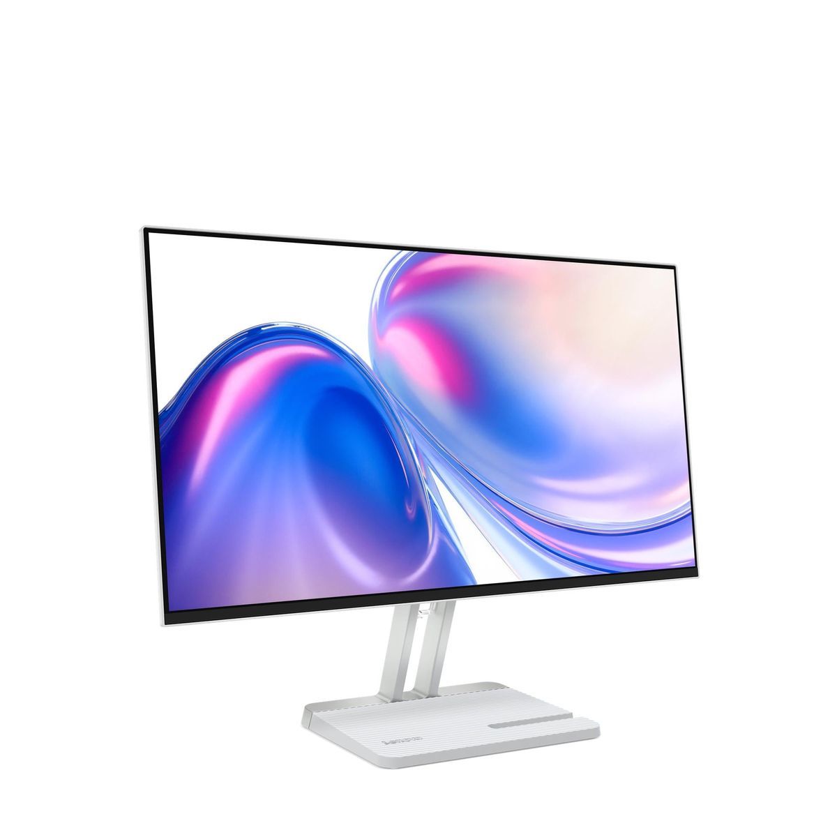 מסך מחשב 23.8 אינץ Lenovo L24-4C – רזולוציה Full HD – פאנל IPS – קצב רענון 144Hz – זמן תגובה 1ms