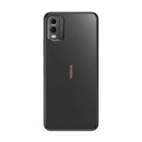 טלפון סלולרי NOKIA דגם C32 בצבע שחור פחם