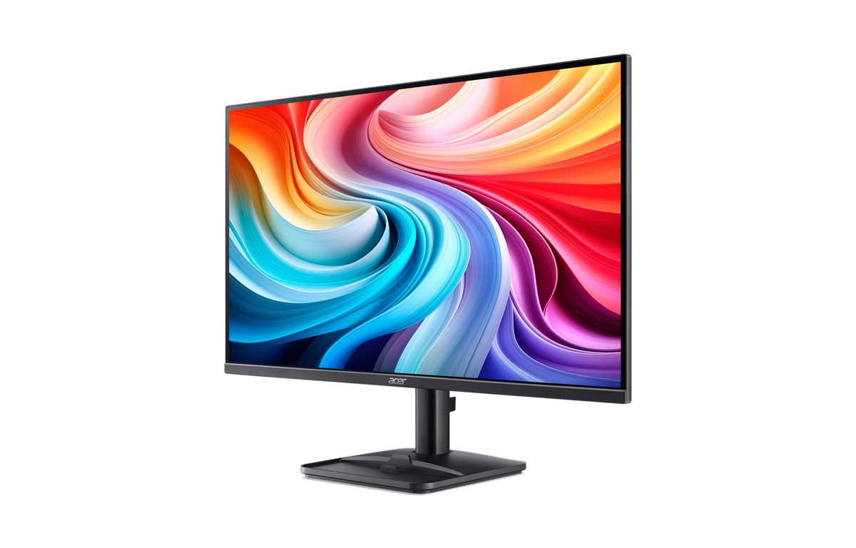 Acer EK271 P0 27|VA|144Hz|1ms(VRB)|3YR
