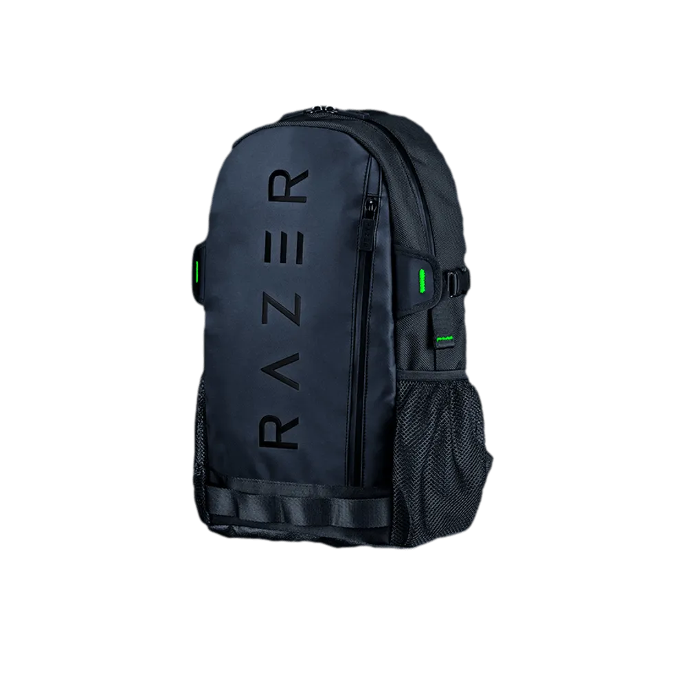 תיק גב Razer Rogue V3 Chromatic 13.3 למחשב נייד עד 13.3 אינץ' באחריות יבואן רשמי