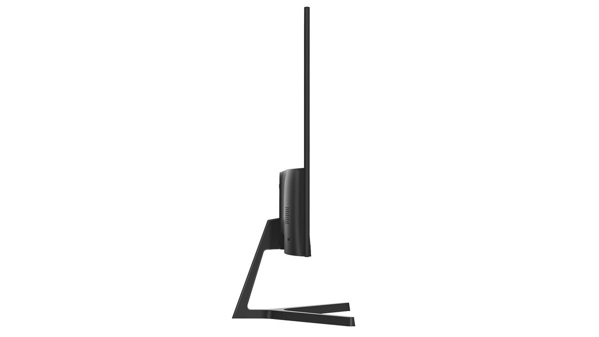 MAG 21.45 Flat Led Monitor, 100Hz D22F100S