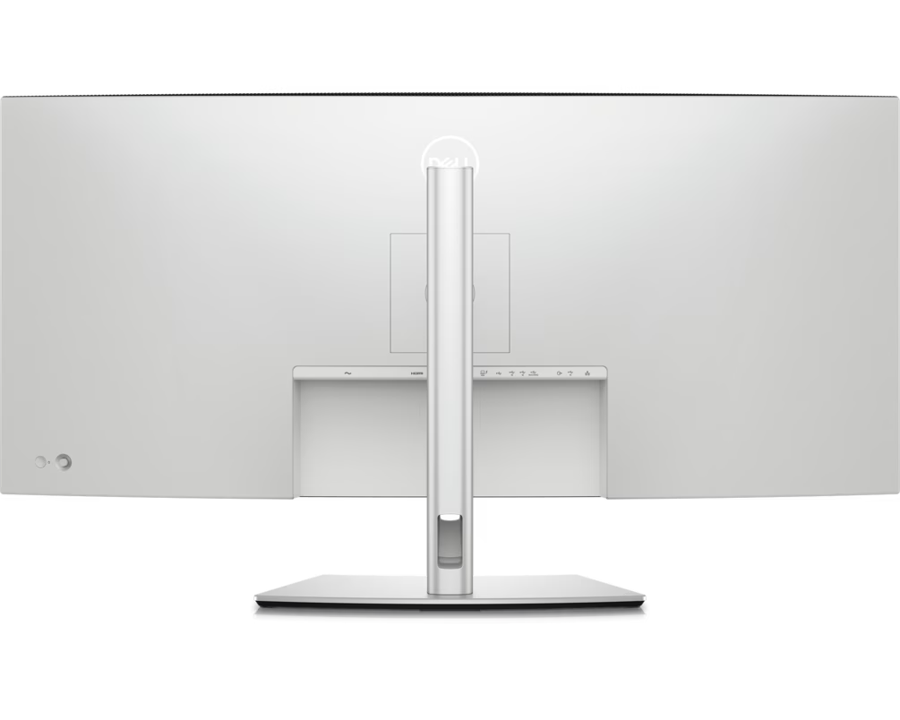 Dell UltraSharp 40 Curved Thunderbolt™ Hub Monitor – U4025QW