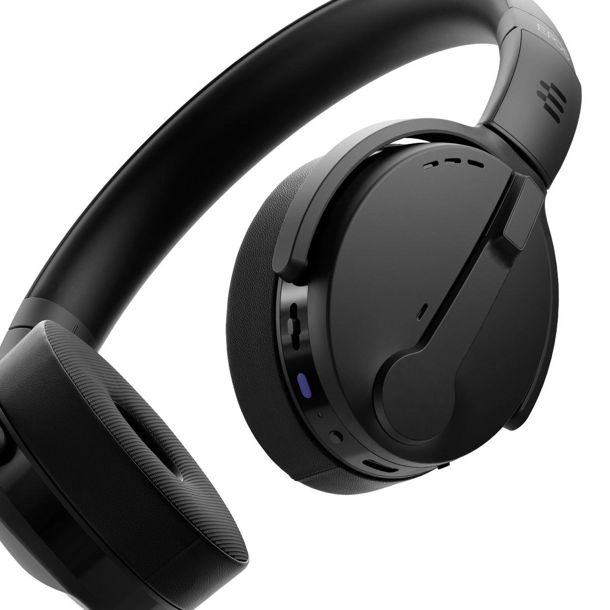 LENOVO EPOS 561 On-ear |BT headset with boom|ANC|USB-C|Wireless