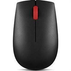 Lenovo Fingerprint Biometric USB Mouse G3