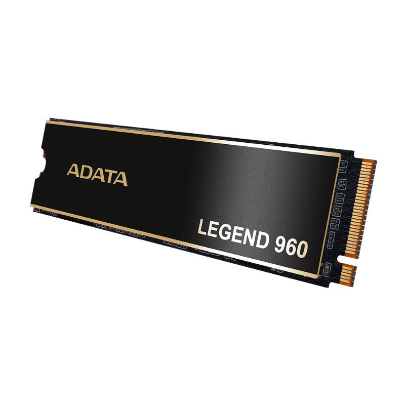 ADATA SSD LEGEND 960  Gen4 M.2 NVME - ALEG-960-1TCS