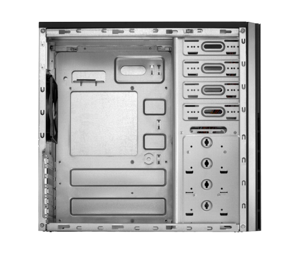 מארז ללא ספק  ANTEC ATX VSK4000B-U3