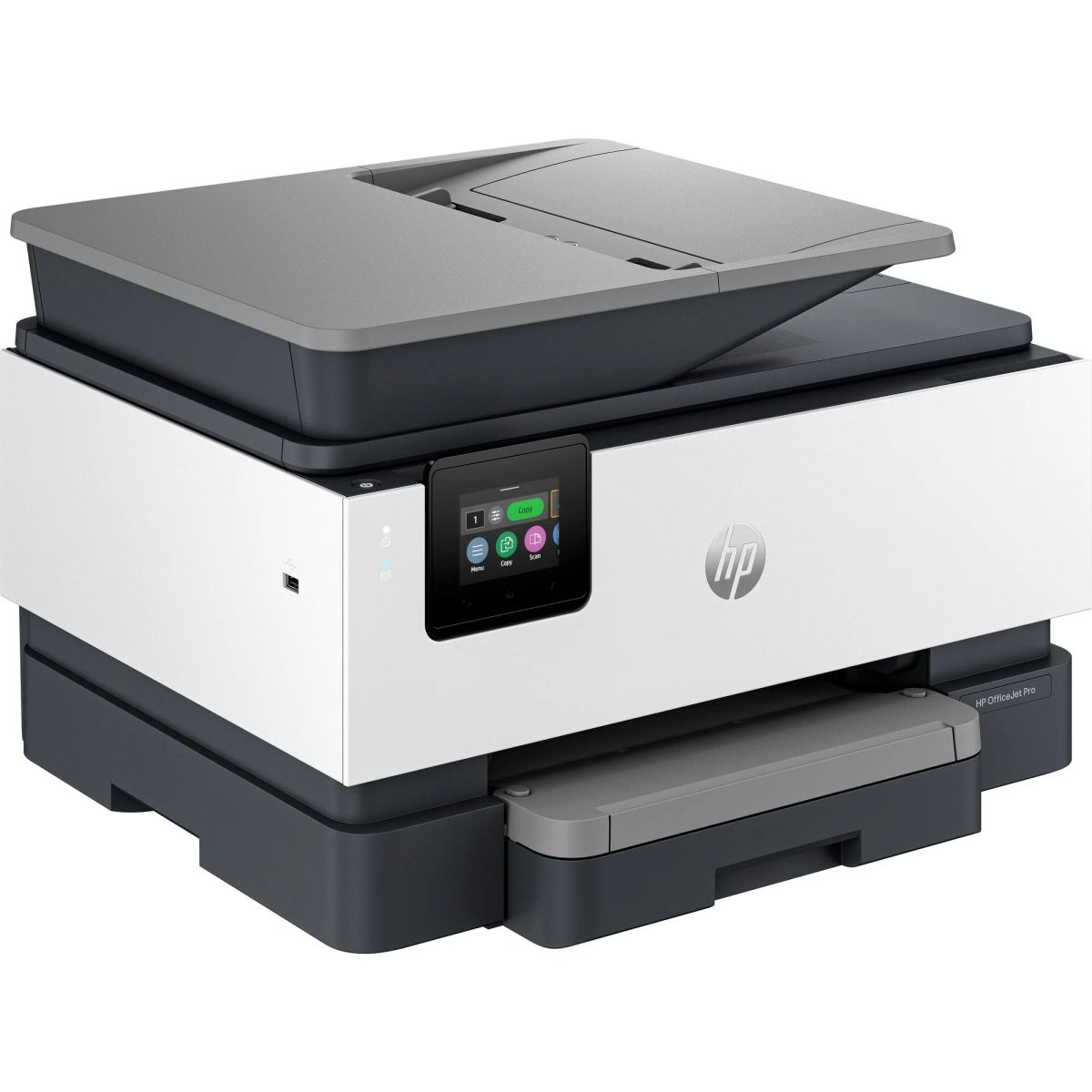 מדפסת HP OfficeJet Pro 9123 AiO Prntr