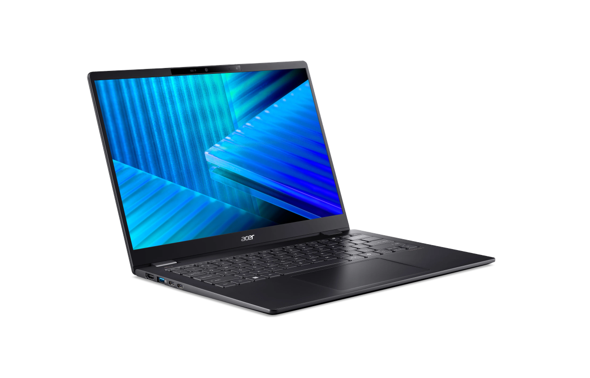 Acer TravelMate P6 14 AI U7-256V 16 1TB WIN11P