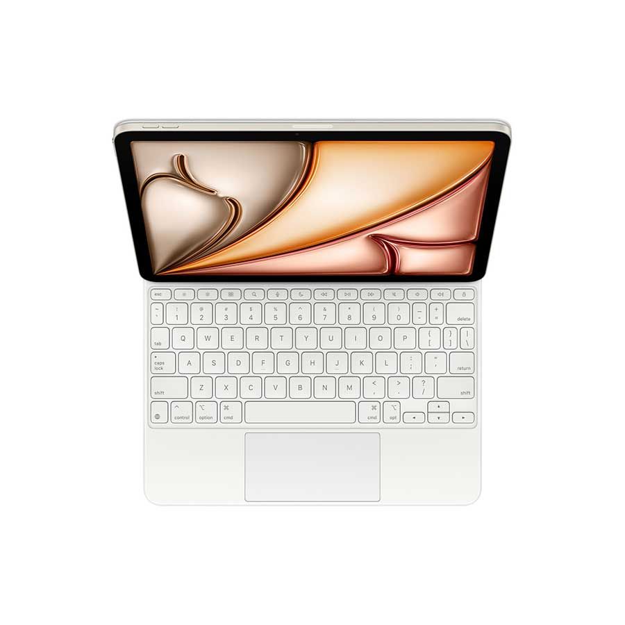 Apple Magic Keyboard for iPad Air (M3) - ARABIC