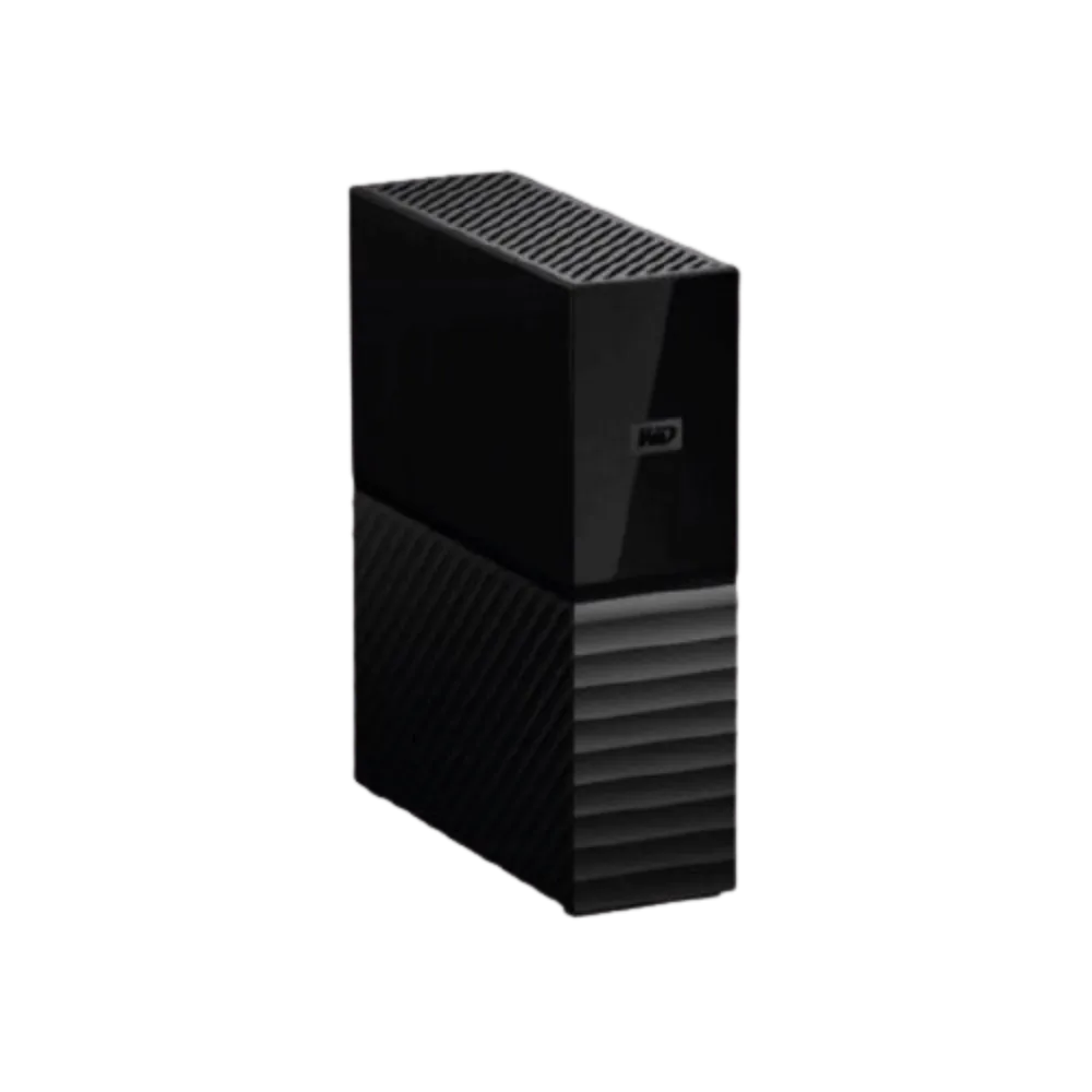 כונן WD MY BOOK 3 ESSENTIAL  14T
