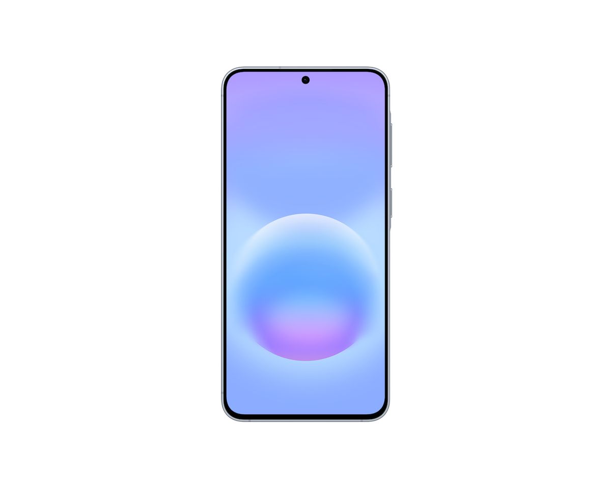 SAMSUNG GALAXY A57 8 128GB LIGHT BLUE E000001057