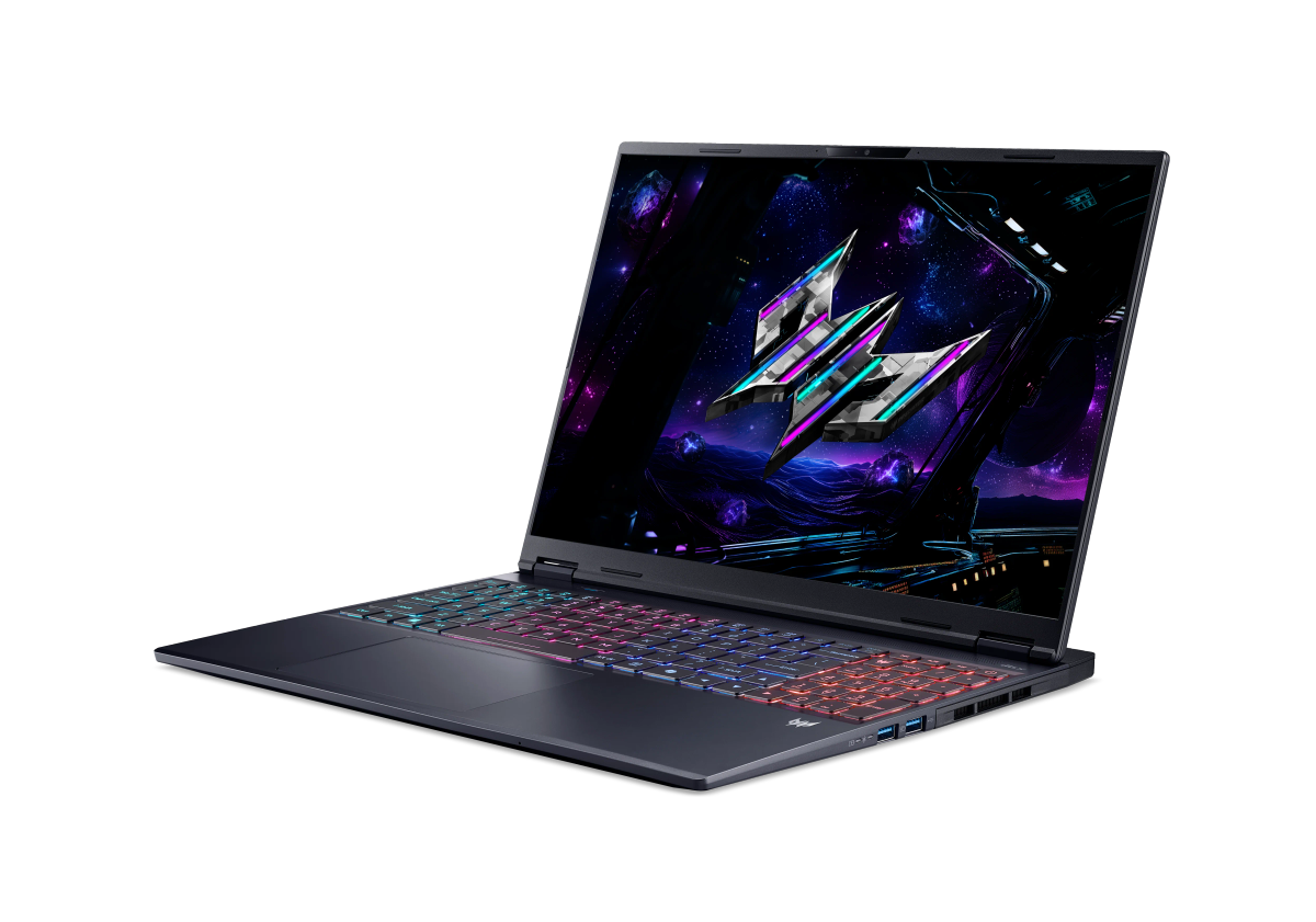Acer Predator Helios Neo 16S AI U9-386H|32GB|1TB|5060|W11H