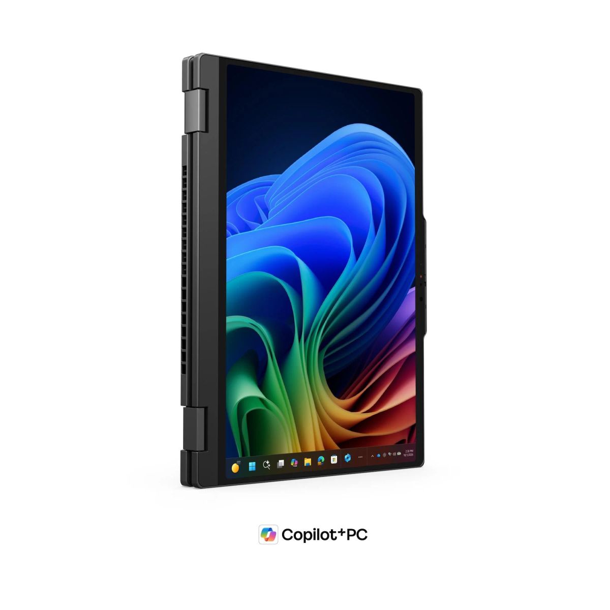 מחשב נייד עסקי מתהפך Lenovo ThinkPad T14s 2in1 G2 – Intel Core Ultra 7 355 – 32GB – 1TB SSD – מסך מגע "14 WUXGA – Windows 11 Pro