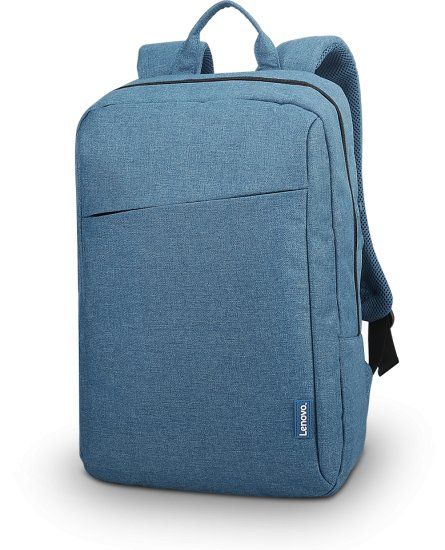 Lenovo 15.6 Laptop Casual Backpack B210 Blue