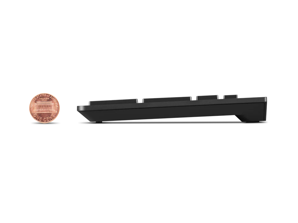 Lenovo Essential Wireless Combo 2 K+M AI