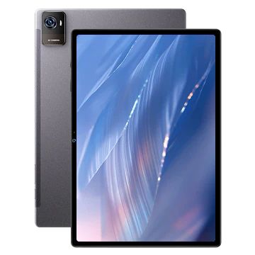 טאבלט OUKITEL OT6 10.1 אינץ 4GB+64GB סגול סוללה 8000mAh WiFi 6 אנדרואיד 13 באחריות יבואן רשמי