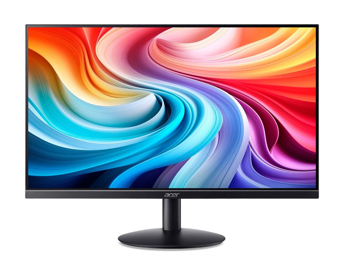 Acer SA242Y H1bi 23.8H 16:9 4ms (GTG) 250nits VA 100H