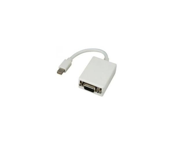 מתאם 0.1m  miniDP to VGA