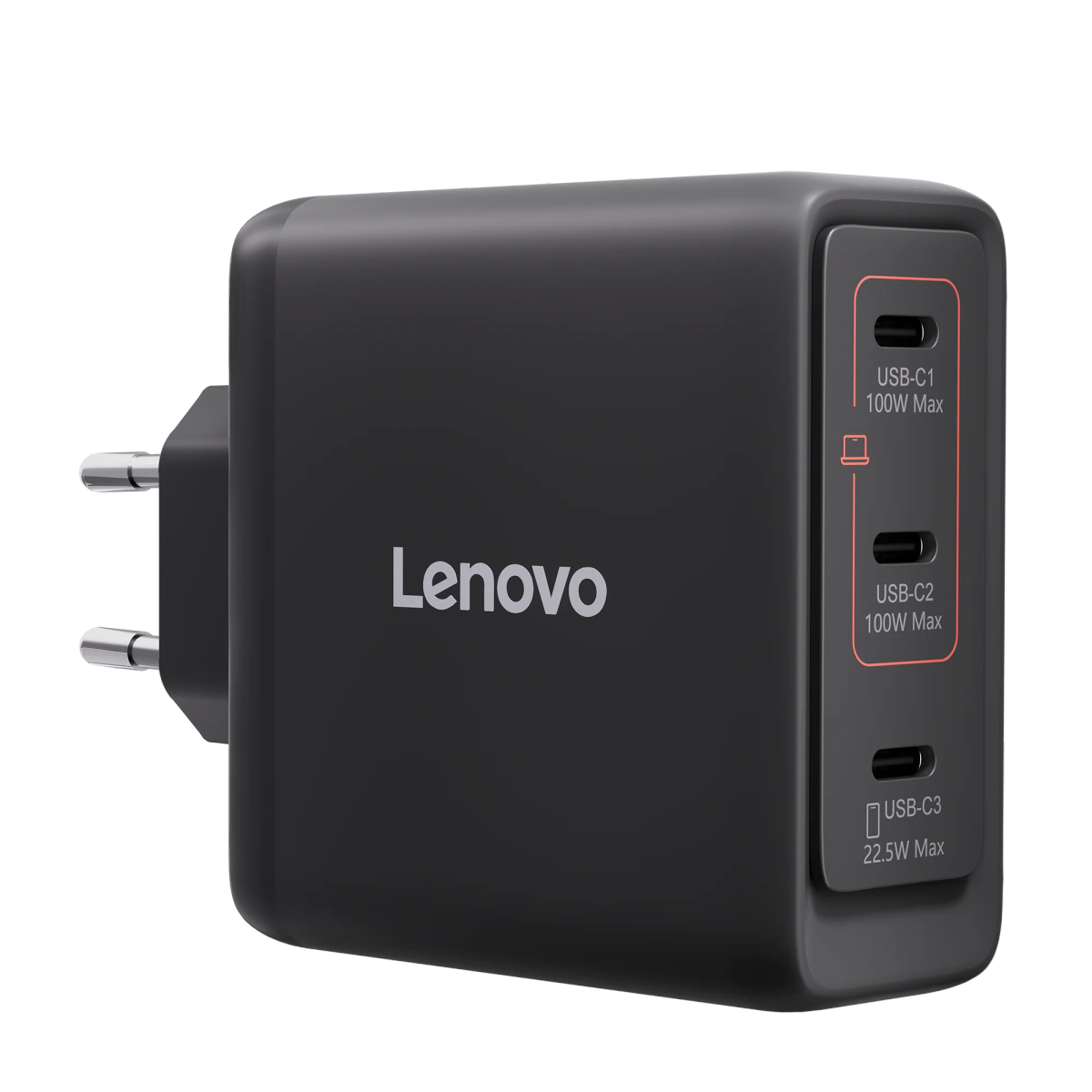 LENOVO Multi-port USB-C 100W Charger