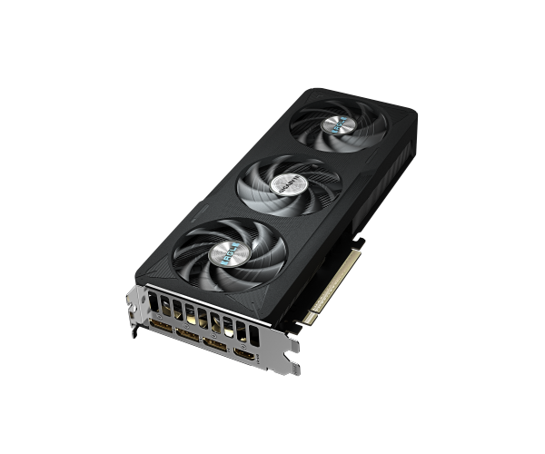 כרטיס מסך Gigabyte RTX 5060 Ti Eagle Max OC 8GB GDDR7