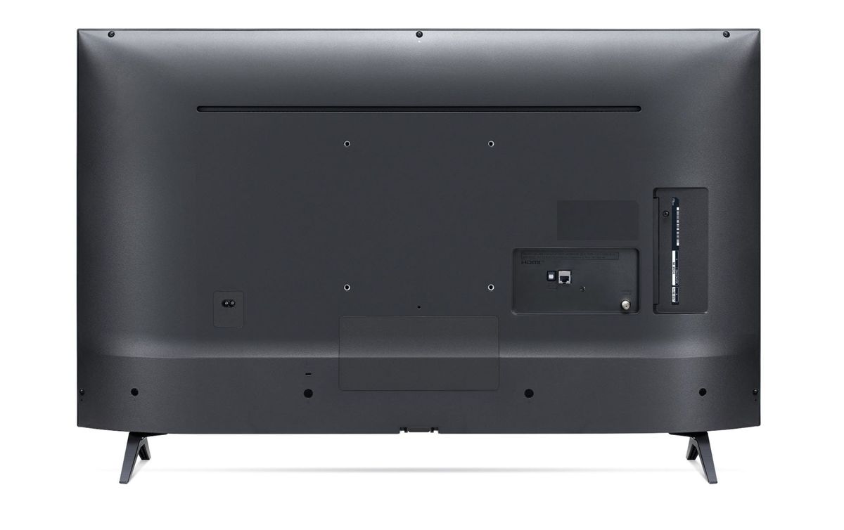 טלוויזיה 43 חכמה LG UHD ברזולוציית 4K דגם: 43UQ75006LG