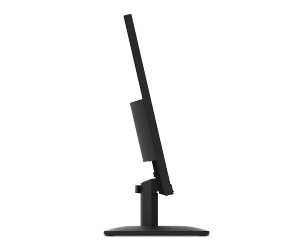 מסך מחשב 27 אינץ Lenovo ThinkVision S27-4e – רזולוציה Full HD – פאנל IPS – קצב רענון 100Hz – זמן תגובה 4ms