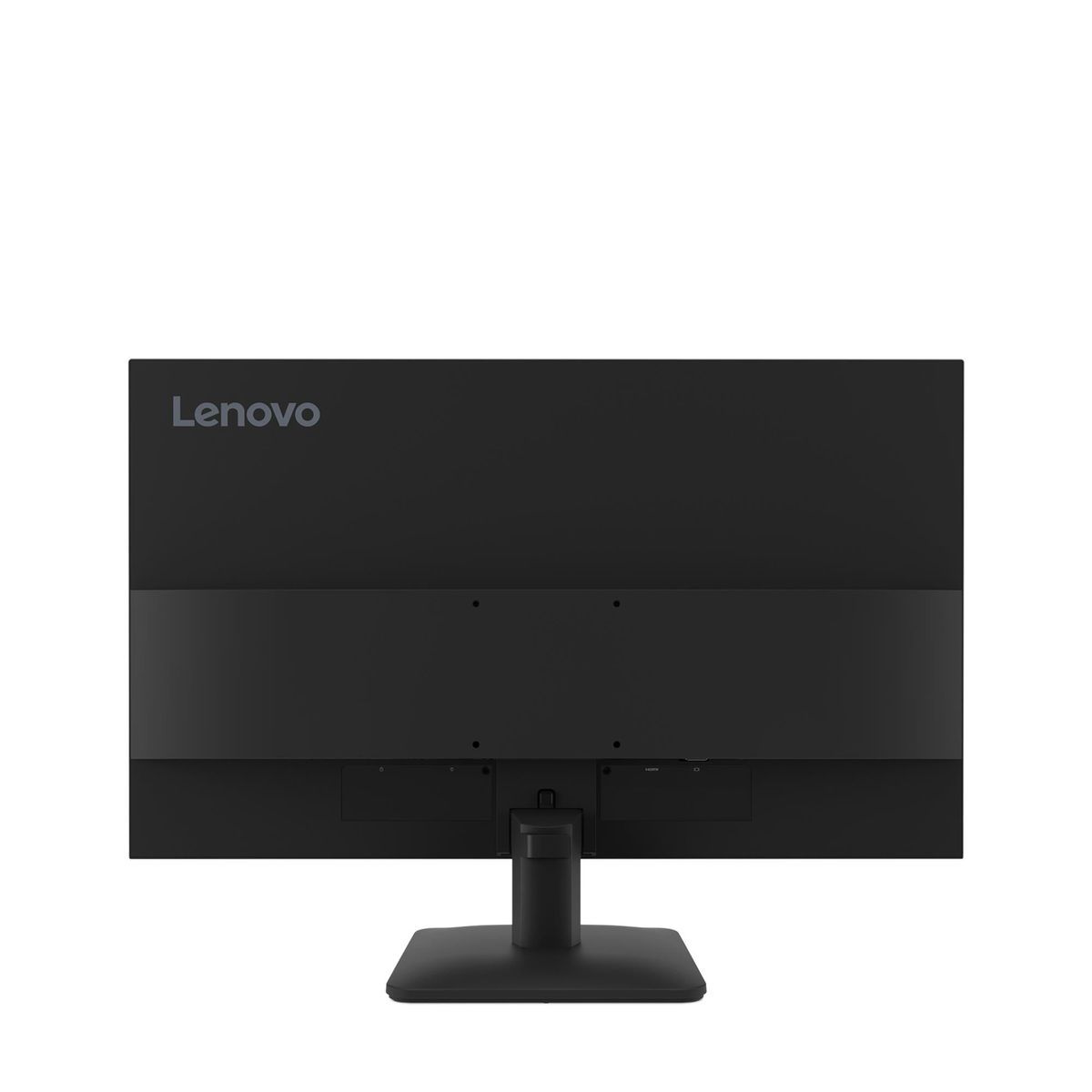 מסך מחשב Lenovo L27-4e 27" – רזולוציה Full HD (1920x1080) – קצב רענון 100Hz – פאנל IPS – זמן תגובה 4ms