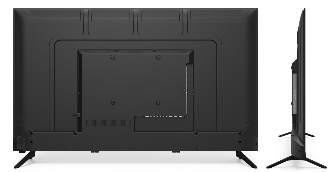 טלוויזיה חכמה MAG 49 אינץ' FHD LED WebOS 3xHDMI Bluetooth 5.1 באחריות יבואן רשמי