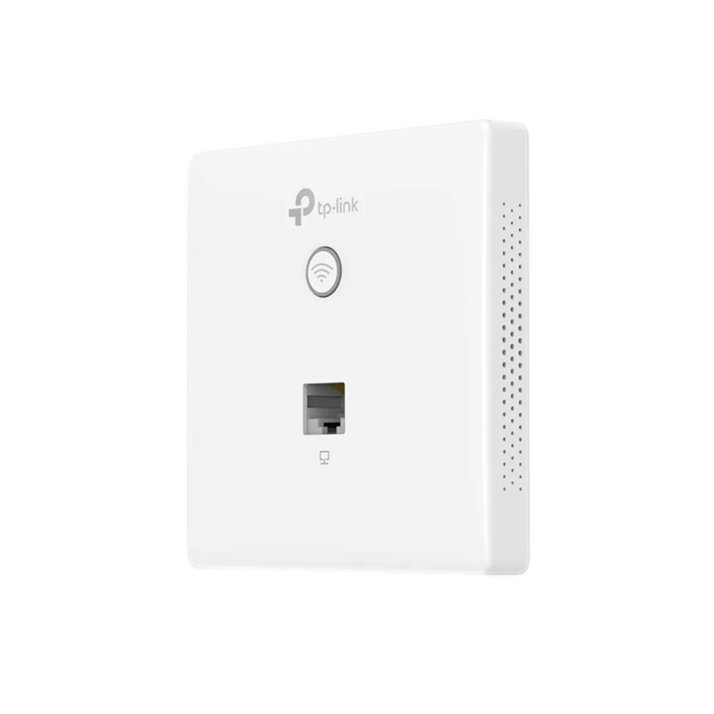 EAP115-Wall Access Point מבית TP-LINK