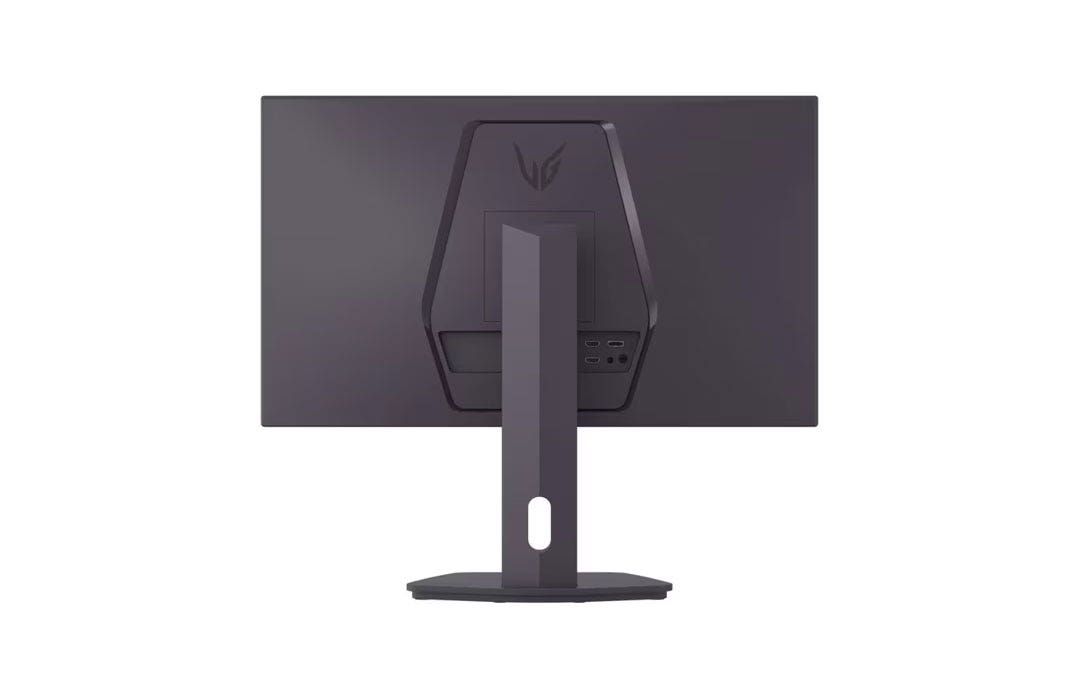 מסך גיימינג LG UltraGear 27G610A-B – 27 אינץ' – QHD 2560x1440 – IPS – 200Hz – זמן תגובה 1ms – G-Sync