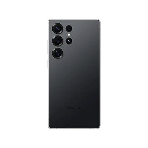 Samsung S25 Ultra (S938) 12 512GB Black