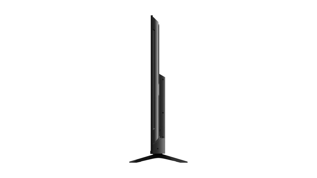 MAG 65 LED SMART TV Powered by GOOGLE TV GTV65D23