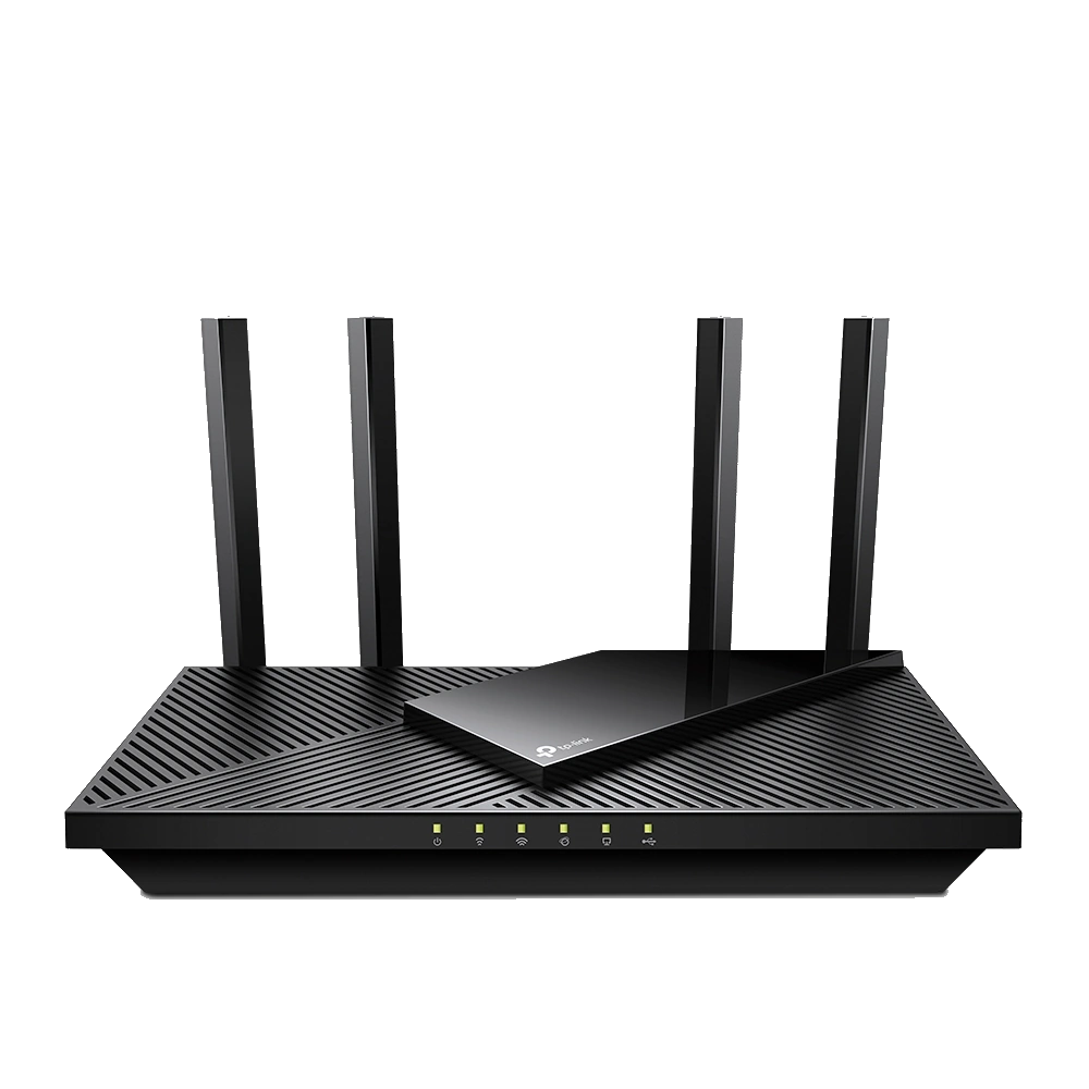 Archer AX55 Pro AX3000 Wi-Fi 6 Router מבית TP-LINK