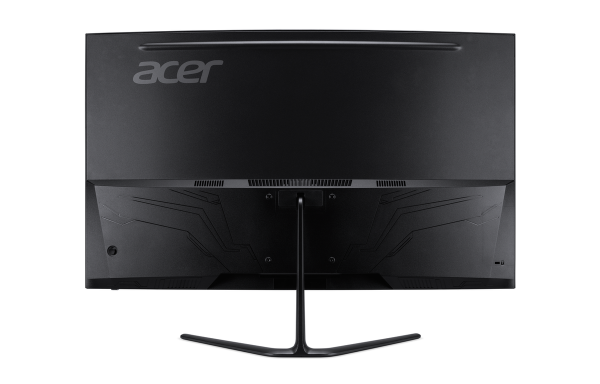 Acer Nitro ED320QR S3 31.5|Curved|QHD ZeroFrame|VA|180Hz|3YRW