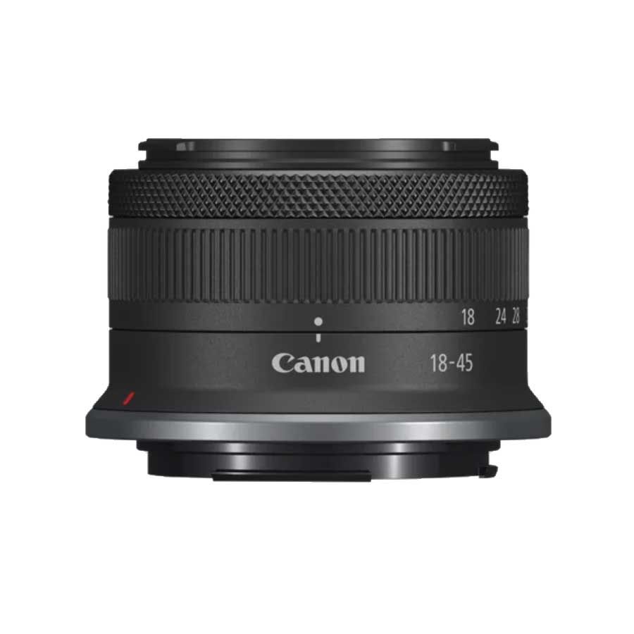 Canon RFS 18-45MM f 4.5-6.3 IS STM