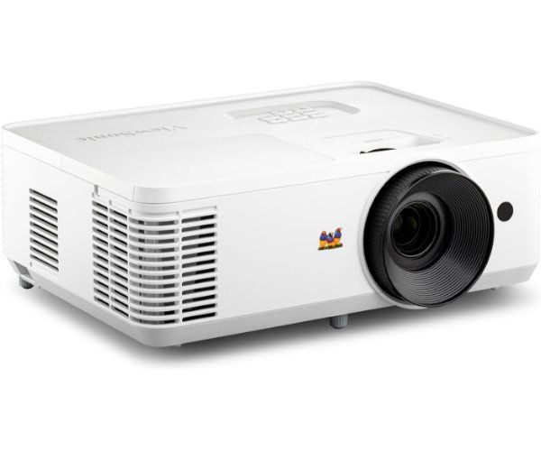 מקרן ViewSonic PX704HD Lamp 4,000 Lumens FHD 2XHDMI Speakers