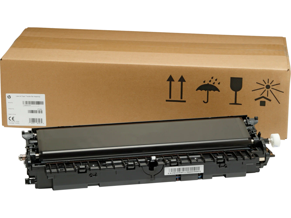 טרנספר בלט Z7Y85A Transfer Belt