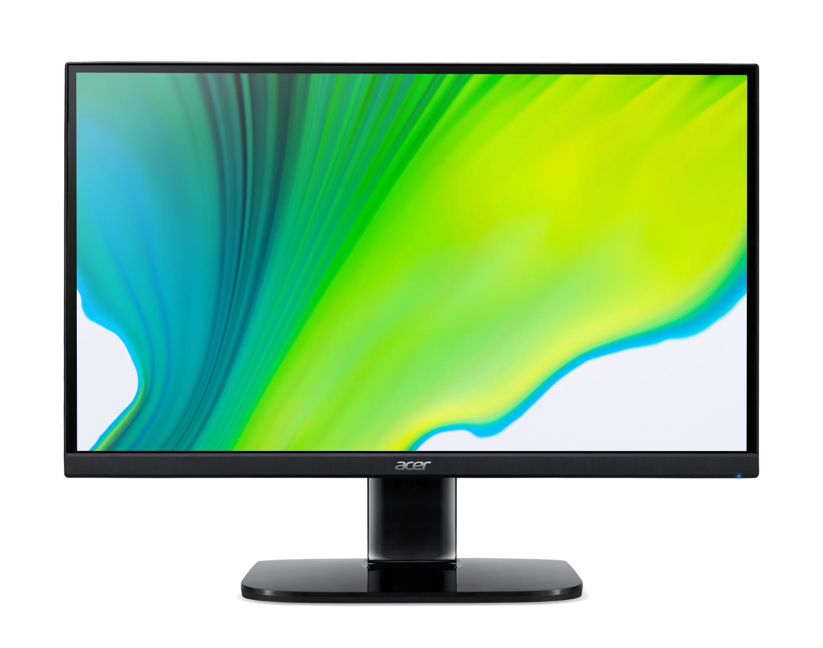 Acer KB272P6BMIX 69cm 27'' ZeroFrame IPS 144Hz 16:9 1ms(VRB) 250