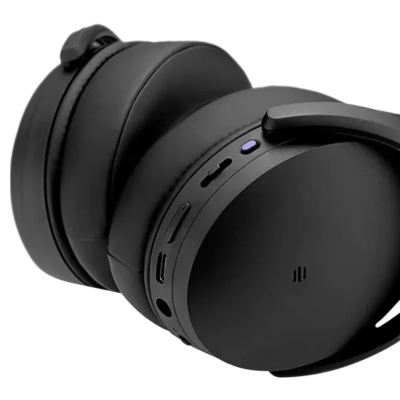 LENOVO EPOS 360 Over-ear |BT headset|ANC|USB-A connector|Wireless