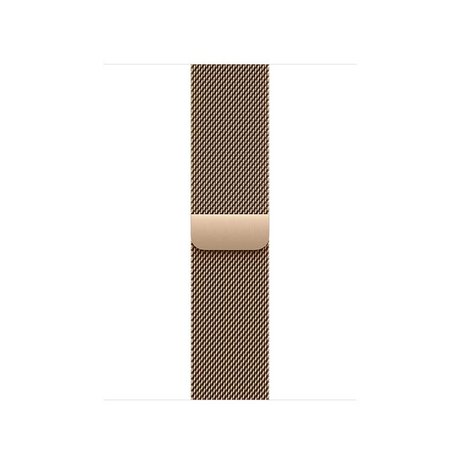 apple 40 42 46 Milanese