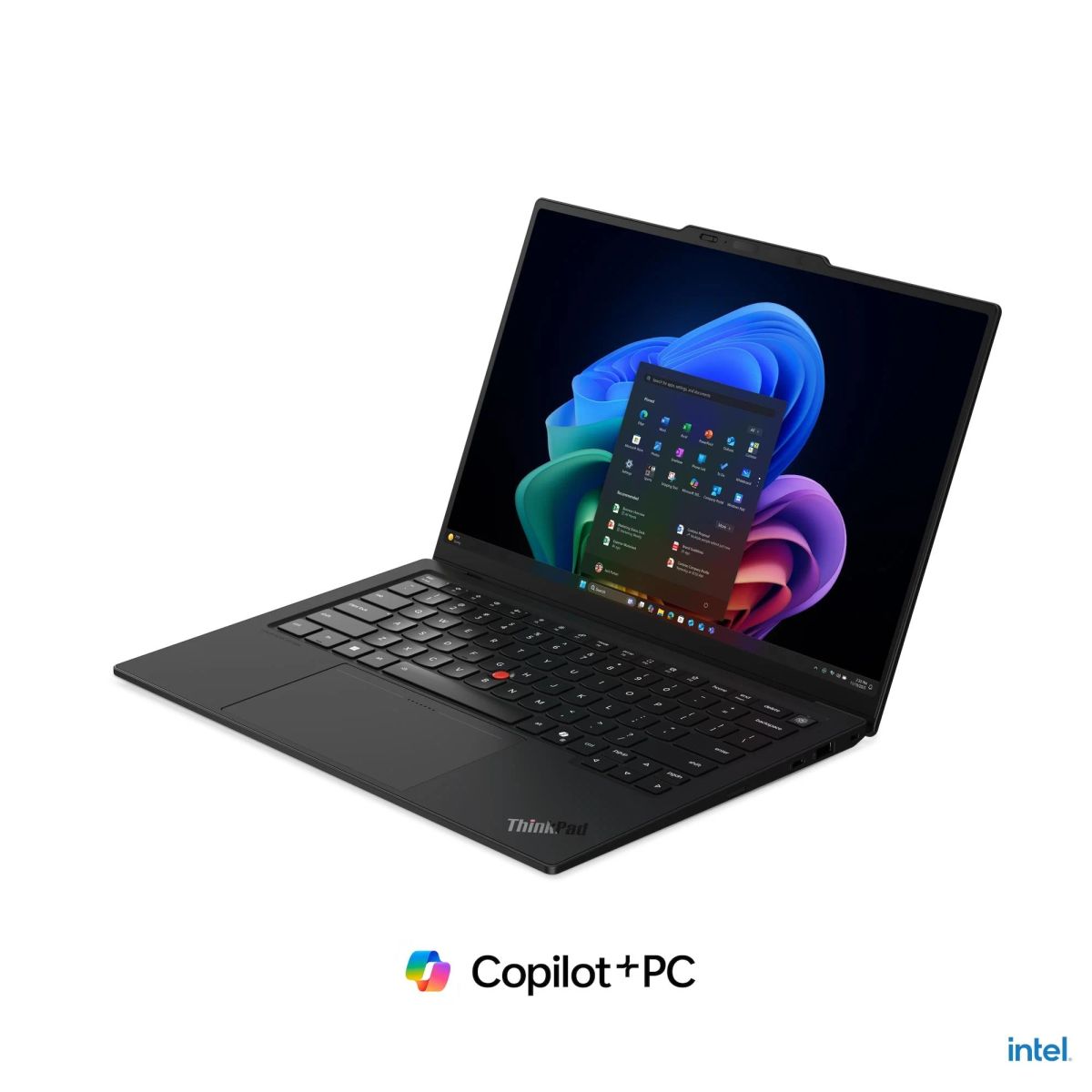 מחשב נייד Lenovo ThinkPad X1 Carbon G14 – מסך מגע 14″ WUXGA – Intel Core Ultra 7 355 – זיכרון 32GB – אחסון 1TB SSD – Windows 11 Pro