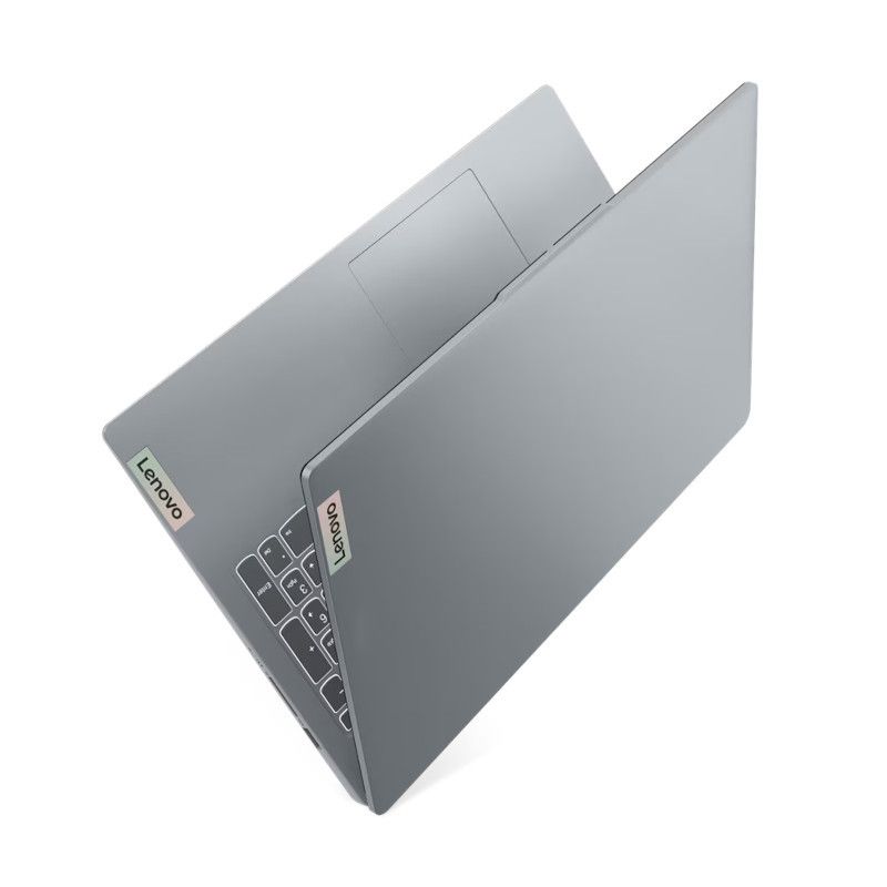 מחשב נייד Lenovo IdeaPad 3 15 Intel Core i5 8GB 512GB SSD מסך 15.6 FHD אפור באחריות יבואן רשמי