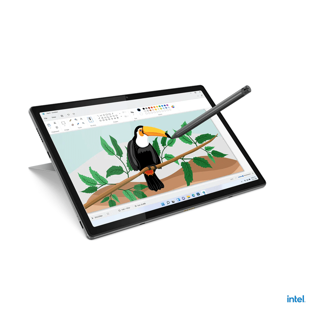 Tablet IdeaPad Duet 5 12IRU8 12.4 I7 16G 512SSD 11H 3Y